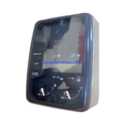YA00030724 히다찌 굴삭기는 ZAXIS200-3G 굴삭기 LCD 디스플레이를 모니터링합니다