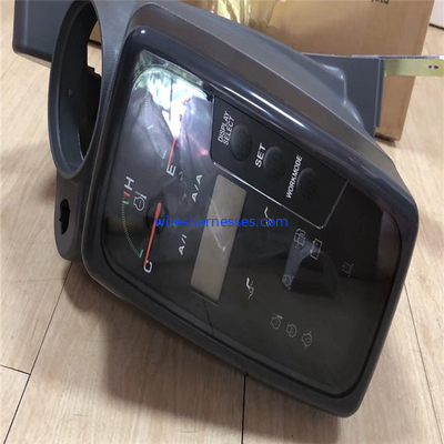 YA00030724 히다찌 굴삭기는 ZAXIS200-3G 굴삭기 LCD 디스플레이를 모니터링합니다