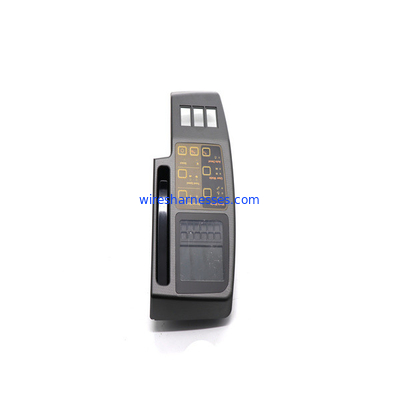 R215-7C R225LC-7을 위한 21N8-30015 현대 패널 모니터 굴삭기