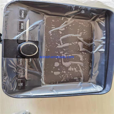 RX-9 현대 굴삭기 액정 패널 조립 21Q6-33401 21Q6-33601