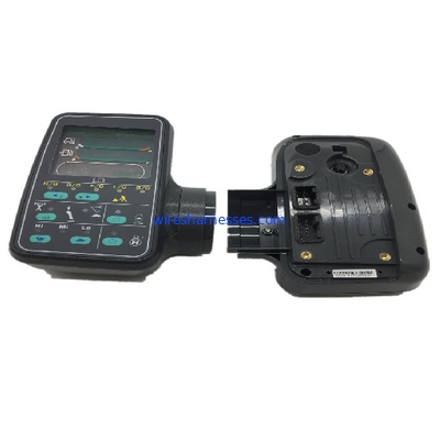 기구를 모니터링하는 7834-70-6003 굴삭기 모니터 PC200-6 코마츠 굴삭기