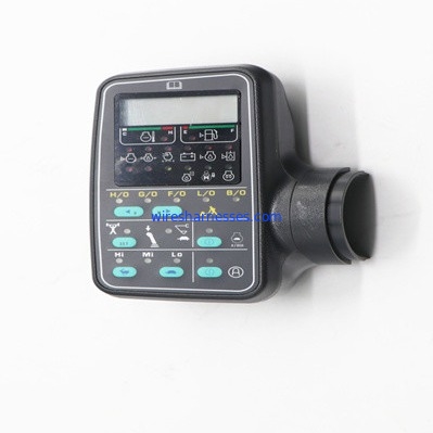 ISO9001 7834-70-3001 패널 모니터 굴삭기 PC120-6 PC220-6