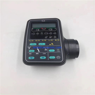 ISO9001 7834-70-3001 패널 모니터 굴삭기 PC120-6 PC220-6