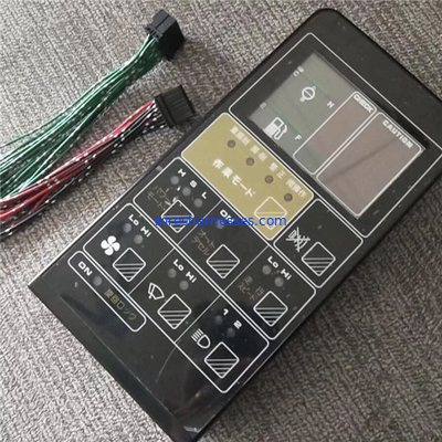 20Y-06-X3111 코마츠 굴삭기 모니터