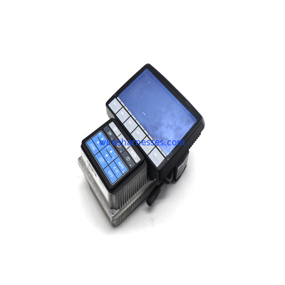 7835-31-5004 코마츠 굴삭기 모니터 조립체 PC200-8 PC220-8