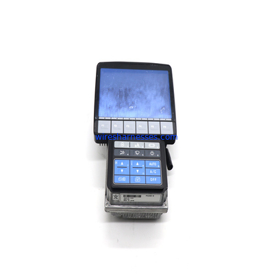 7835-31-5004 코마츠 굴삭기 모니터 조립체 PC200-8 PC220-8