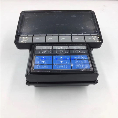 7835-31-5004 코마츠 굴삭기 모니터 조립체 PC200-8 PC220-8
