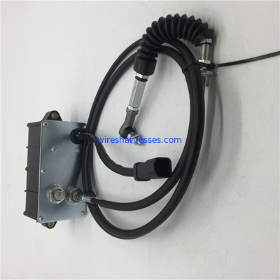 21EN-32260 현대 굴삭기 스로틀 모터  R150LC-7,R205-7