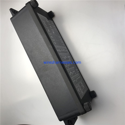 EC210 EC360 EC480을 위한 VOE14683137 볼보 굴삭기 퓨즈 계전기 박스