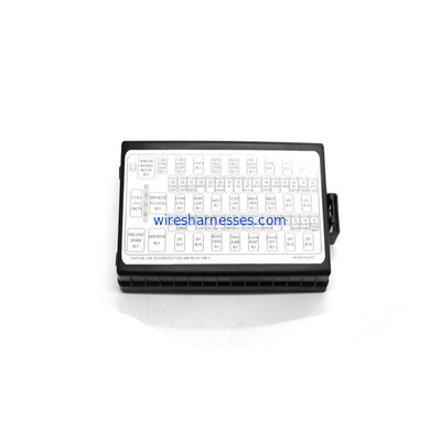 고벨코 굴삭기 SK200-8 SK350-8을 위한 YY24E00008F2 퓨즈 상자 집회