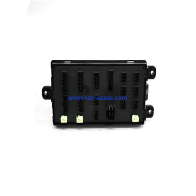 고벨코 굴삭기 SK200-8 SK350-8을 위한 YY24E00008F2 퓨즈 상자 집회
