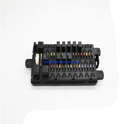 고벨코 굴삭기 SK200-8 SK350-8을 위한 YY24E00008F2 퓨즈 상자 집회