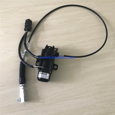 379-0803 CAT 스로틀 액추에이터 모터 제어 E305.5E2 E307E2