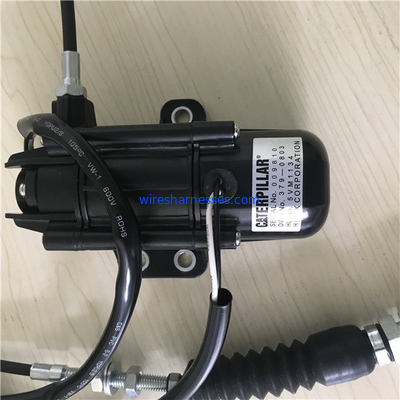 379-0803 CAT 스로틀 액추에이터 모터 제어 E305.5E2 E307E2