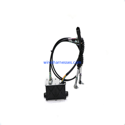 119-0633 CAT 굴삭기 스로틀 모터