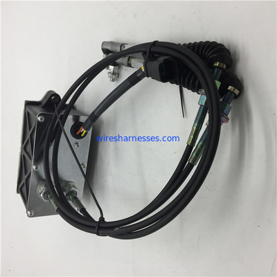 119-0633 CAT 굴삭기 스로틀 모터