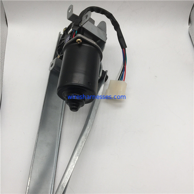 538-00009A 두산 와이퍼 모우터 집회 DX260 DX380 윈도우 와이퍼 모우터