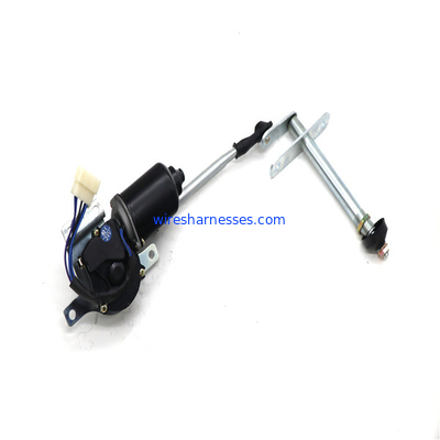 E312D E320D CAT 굴삭기 와이퍼 제어 모듈 E349D