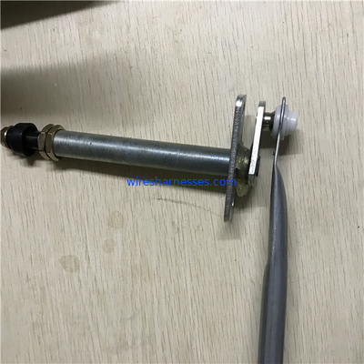 E312D E320D CAT 굴삭기 와이퍼 제어 모듈 E349D