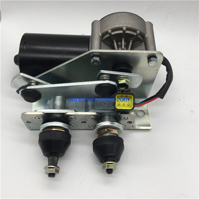 EC210B EC360B EC240B를 위한 14530079 볼보 와이퍼 모우터