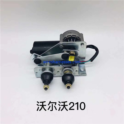 EC210B EC360B EC240B를 위한 14530079 볼보 와이퍼 모우터