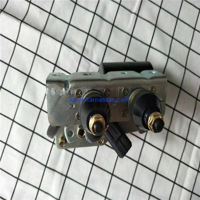 EC210B EC360B EC240B를 위한 14530079 볼보 와이퍼 모우터