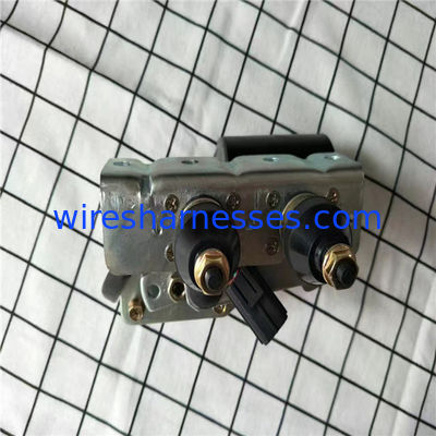 EC210B EC360B EC240B를 위한 14530079 볼보 와이퍼 모우터