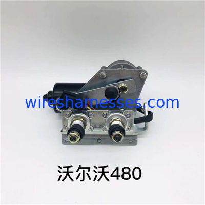 볼보 굴삭기 방풍 유리 와이퍼 모터 집회 EC380D EC480D