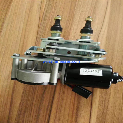 볼보 굴삭기 방풍 유리 와이퍼 모터 집회 EC380D EC480D