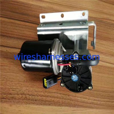 볼보 굴삭기 방풍 유리 와이퍼 모터 집회 EC380D EC480D