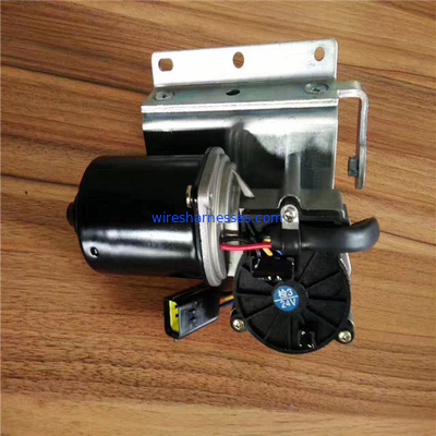 볼보 굴삭기 방풍 유리 와이퍼 모터 집회 EC380D EC480D