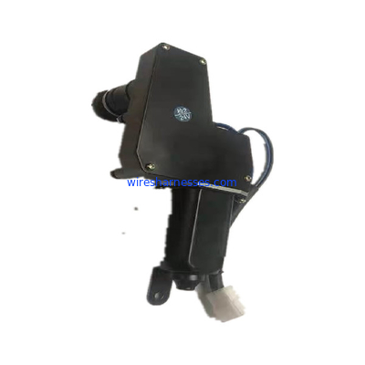 R300-5 현대 굴삭기 와이퍼 제어 시스템 R215-5 R220-5