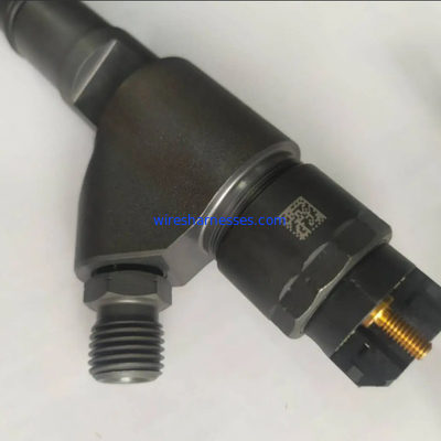 EC240BLC 굴삭기를 위한 D7E 엔진 Voe20798114 연료 인젝터 조립체