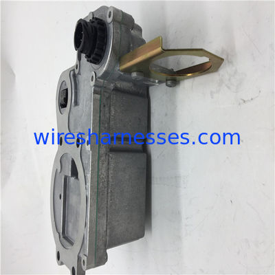21124198 볼보 굴삭기 D6D 데우츠 D7D 엔진 스로틀 액추에이터 EC210B EC290B