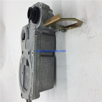 21124198 볼보 굴삭기 D6D 데우츠 D7D 엔진 스로틀 액추에이터 EC210B EC290B