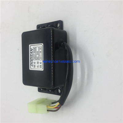 2537-9008 와이퍼 중계기는 1543-9015 두산 대우 굴삭기 와이퍼 타이머를 바꿉니다