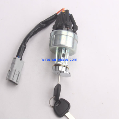 R225-7 현대 굴삭기 점화와 시동스위치 21E6-10430