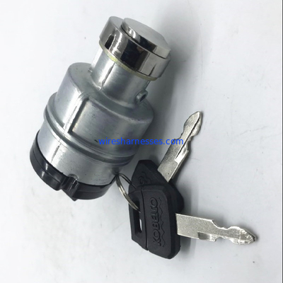 YN50S00026F3 고벨코 점화 스위치키 잠금 스위치 SK200-8