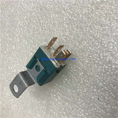 건설 기계를 위한 156700-1840 이수주 덴소 에어콘 중계기