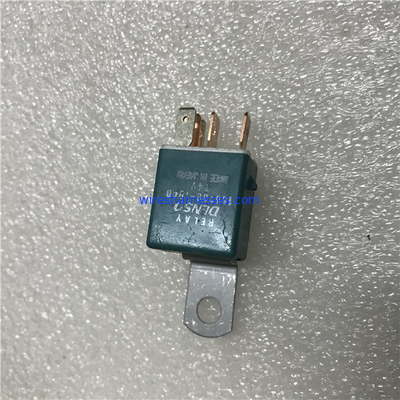 건설 기계를 위한 156700-1840 이수주 덴소 에어콘 중계기