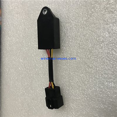 3TNV 4TNV 퓨즈 계전기 박스 HC0108 얀마 엔진 12V 중계기