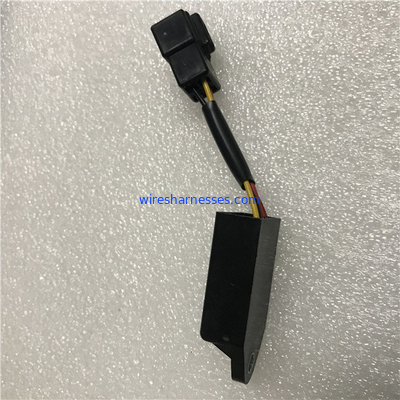 3TNV 4TNV 퓨즈 계전기 박스 HC0108 얀마 엔진 12V 중계기