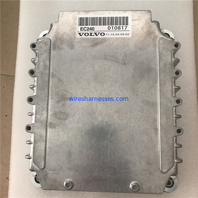 EC210BL 볼보 굴삭기 제어기 데우츠 60100002 P04 ECU 엔진 제어 유닛