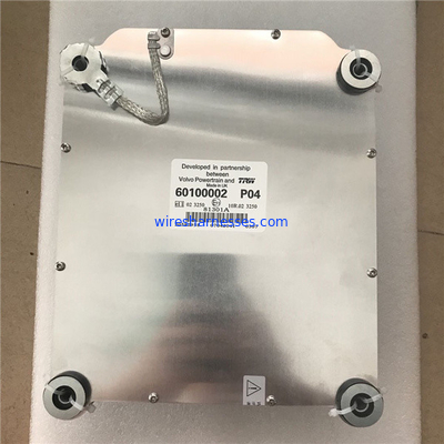 EC210BL 볼보 굴삭기 제어기 데우츠 60100002 P04 ECU 엔진 제어 유닛