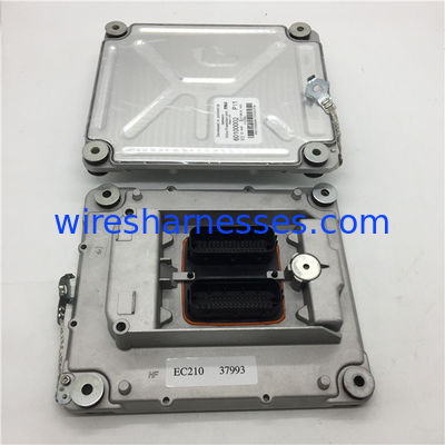 60100000 P11 볼보 굴삭기 제어기 D6E D7E 데우츠 ECU 제어판