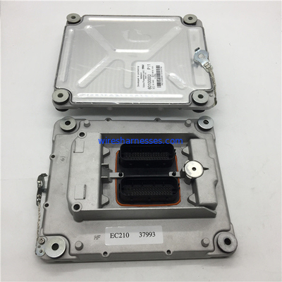60100000 P11 볼보 굴삭기 제어기 D6E D7E 데우츠 ECU 제어판
