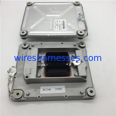 60100000 P11 볼보 굴삭기 제어기 D6E D7E 데우츠 ECU 제어판
