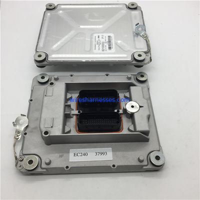 60100000 P11 볼보 굴삭기 제어기 D6E D7E 데우츠 ECU 제어판