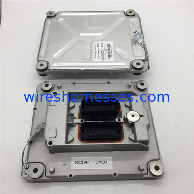 60100000 P11 볼보 굴삭기 제어기 D6E D7E 데우츠 ECU 제어판