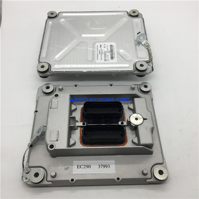60100000 P11 볼보 굴삭기 제어기 D6E D7E 데우츠 ECU 제어판